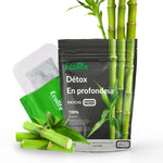 Patchs détox Ecolife® - photo 1