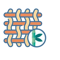 Design écologique et durable des chaussettes, conçu pour respecter l'environnement.