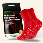 Chaussettes d'Acupression Auto-Chauffantes - photo 2